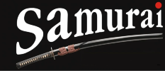 SAMURAI