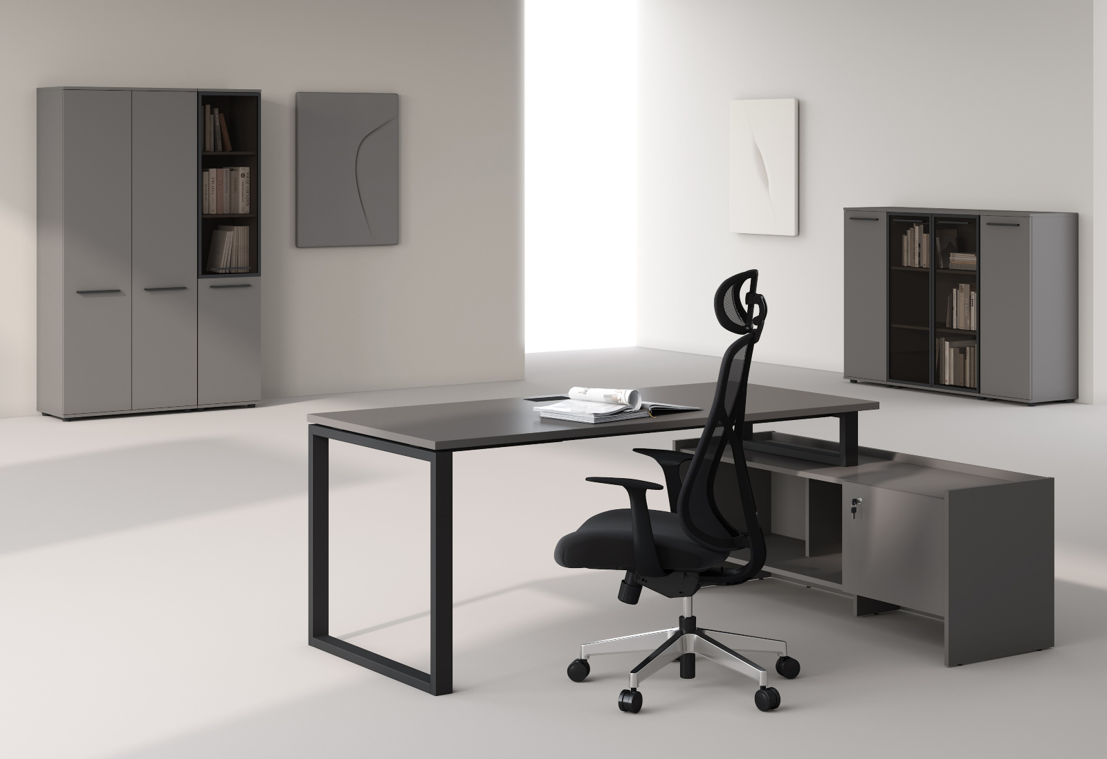 Офисная мебель EDIS