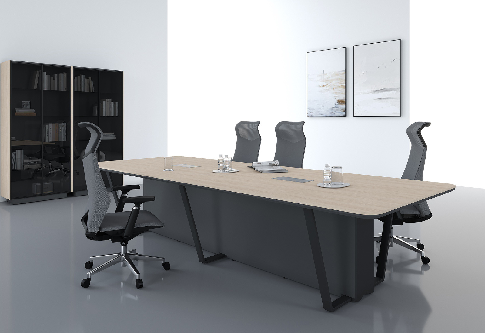 Мебель для руководителя LINE