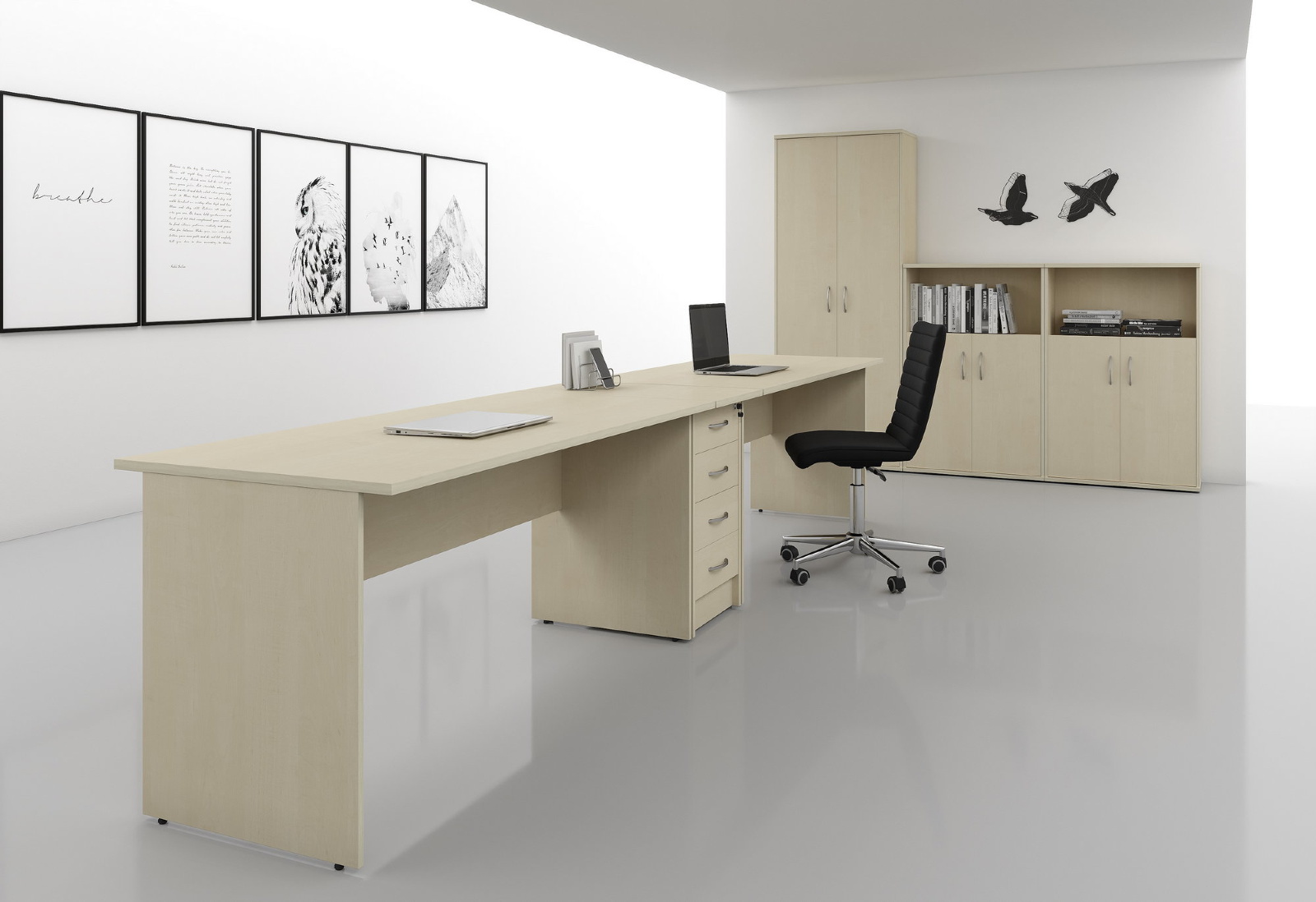 Мебель для персонала IMAGO