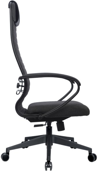 Эргономичное кресло МЕТТА Комплект 27  Pl пр/сечен