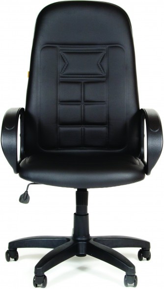 Кресло руководителя CHAIRMAN 727 Terra