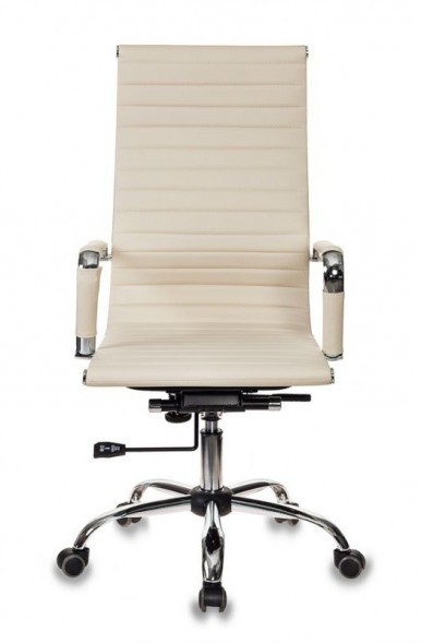 Кресло руководителя Бюрократ CH-883 эко