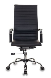 Кресло руководителя Бюрократ CH-883 эко