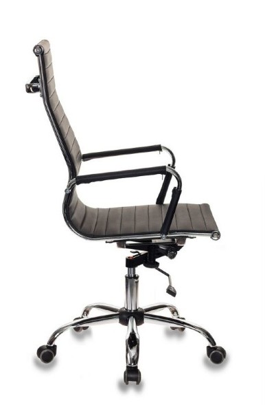 Кресло руководителя Бюрократ CH-883 эко