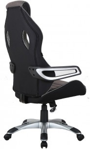 Кресло компьютерное BRABIX &amp;quot;Techno GM-002&amp;quot;