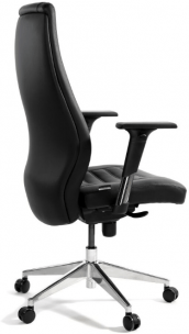 Кресло руководителя ЛОРД экокожа