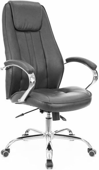 Кресло Everprof Long TM Экокожа 