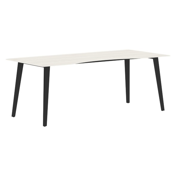 Стол руководителя JST 2090 2000х900х750 JAY