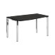 Стол эргономичный XGCT 149(L).1 1400х900х750 XTEN GLOSS