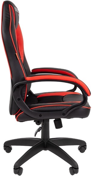 Кресло геймерское CHAIRMAN GAME 16