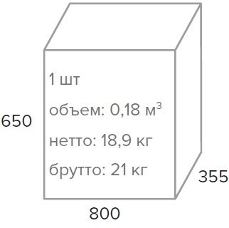 Кресло Everprof Valencia M Кожа