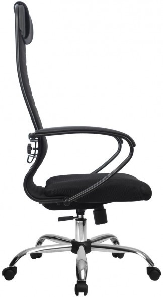 Эргономичное кресло МЕТТА Комплект 21 Ch ов/сечен