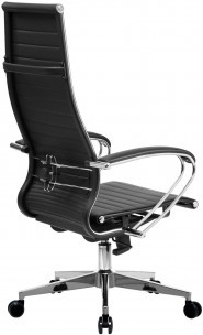 Эргономичное кресло МЕТТА Комплект 8  Ch пр/сечен