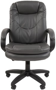 Директорское кресло CHAIRMAN 668 LT / CH 668 LT