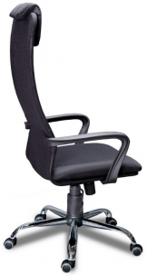 Кресло руководителя РЕАЛ сетка