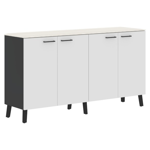 Греденция JLGR 1745 1706х452х938 JAY