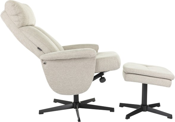 Домашнее кресло Бюрократ _Baron