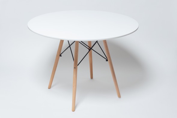 Стол Style DSW, d-100 см 