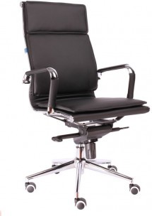 Кресло Everprof Nerey M Экокожа 