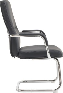 Кресло для посетителей Everprof Vesta CF