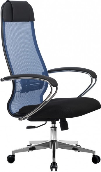 Эргономичное кресло МЕТТА Комплект 18 Ch ов/сечен