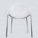 Стул N-223 Кружево металокаркас 
