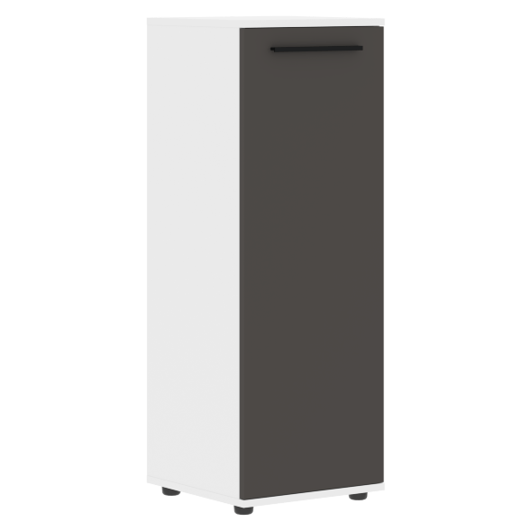 Шкаф средний узкий EMCS 42.1 426х430х1199 EDIS