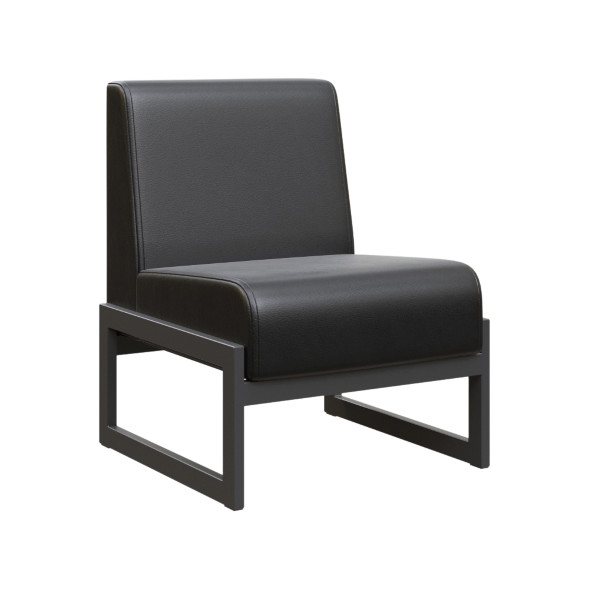 Module Диван одноместный MD.D1 655*700*800