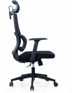 Кресло офисное BAKER сетка