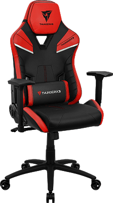 Кресло геймерское ThunderX3 TC5