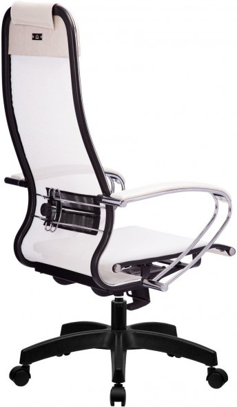 Эргономичное кресло МЕТТА Комплект 4 Pl тр/сечен