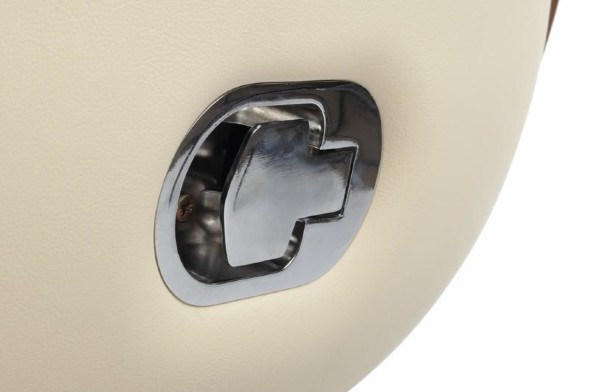 Кресло Byron YS1505A