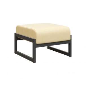 Модуль Банкетка одноместная MD.B1 655*700*460