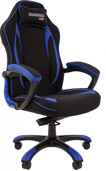 Кресло геймерское  CHAIRMAN GAME 28