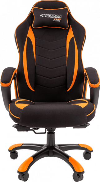 Кресло геймерское  CHAIRMAN GAME 28