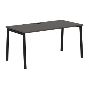 Стол прямой ELST 1580 1560х800х750 EDIS