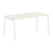 Стол прямой ELST 1580 1560х800х750 EDIS