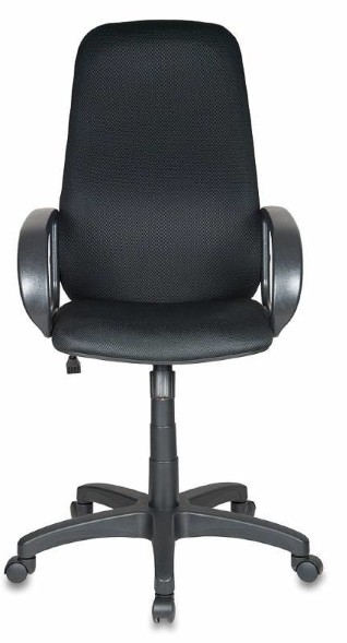 Кресло руководителя Бюрократ CH-808AXSN/TW