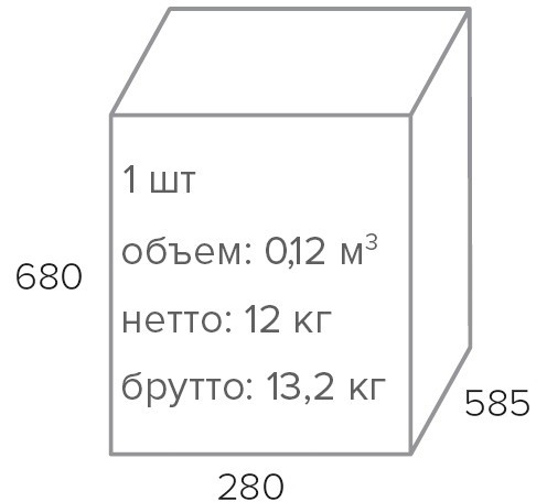 Офисное кресло Everprof Bamboo