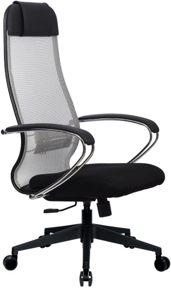 Эргономичное кресло МЕТТА Комплект 18 Pl пр/сечен