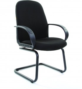 Кресло для посетителя CHAIRMAN 279 V JP / CH 279 V JP