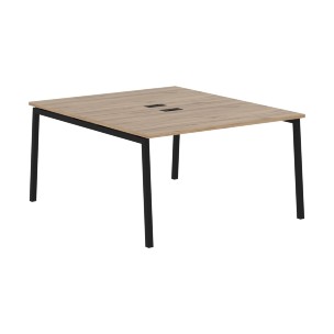 Стол 2-х местный ELWST 1316 1360х1606х750 EDIS