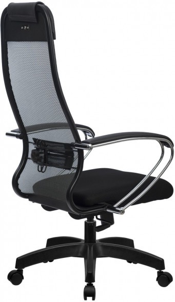 Эргономичное кресло МЕТТА Комплект 18 Pl тр/сечен 