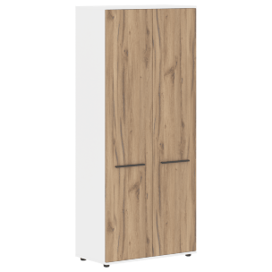 Шкаф высокий широкий EHCS 85.1 852х430х1967 EDIS