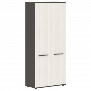 Шкаф высокий широкий EHCS 85.1 852х430х1967 EDIS