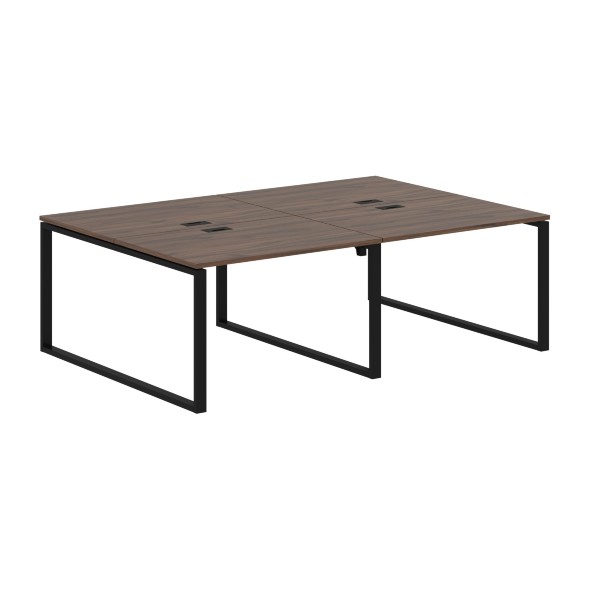 Стол 4-х местный EQWST 2316 2326х1606х750 EDIS