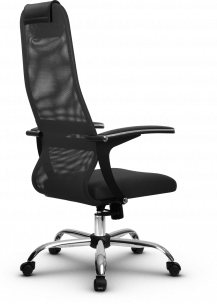 Кресло офисное SU-BM-8 Ch