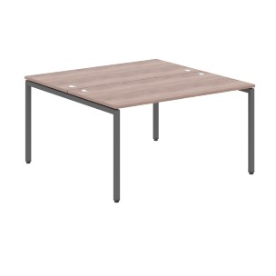 Стол 2-х местный XWST 1414 1400х1406х750 XTEN-S