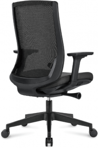 Кресло офисное Ruby Black LB